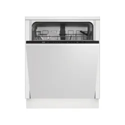 Ugradna mašina za sudove Beko DIN35330 širina 60cm/13 kompleta