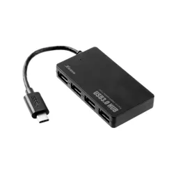 USB HUB 4 porta