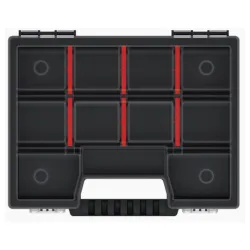 Organizer KNO20154 -Organizaciona kutija klaser 155x35x195