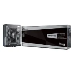 Napajanje 2200W Seasonic Prime Platinum ATX 3.0, PRIME-PX-2200-ATX30