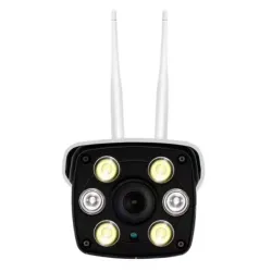 CAM-IP3MP-B6 * GMB kamera 3 mpx 3.6mm microSD iCSee xmeye pro app Two-way voice Bullit ip66 (2676)