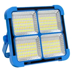 Solarna serviserska LED lampa, 264xSMD, LED, 4500 mAh YW13501-3342