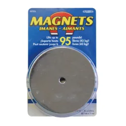 Magnet okrugli 81x10mm