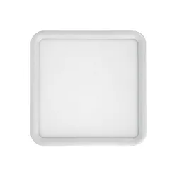 XLED 24-NW Nadgradni četvrtasti LED panel 4000K,1880Lm,263,5x263,5mm