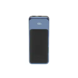 Power Bank za laptop Rivacase VA1080 30000mAh 65W