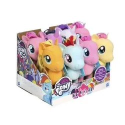 My little pony plišana figura