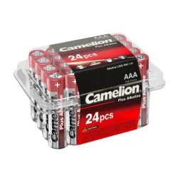 Camelion alkalne baterije AAA