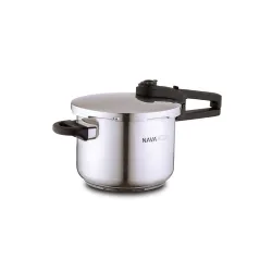 NAVA NV10-266-013 EKSPRES LONAC ACER ČELIK 18/8 6L