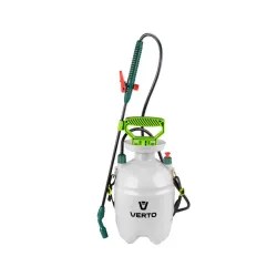 Prskalica pod pritiskom 3 L - VERTO (15G504)