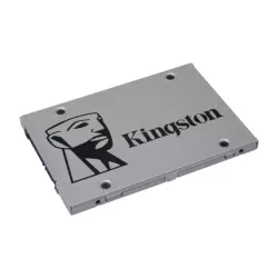 SSD 2.5 SATA3 480GB Kingston SA400S37/480G