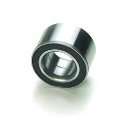 Kuglični ležajevi 2RS (mini) - TIK