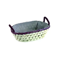 DAJAR DJ68106 VIŠENAMENSKA KORPA PALMA 25X18X7CM DOMOTTI