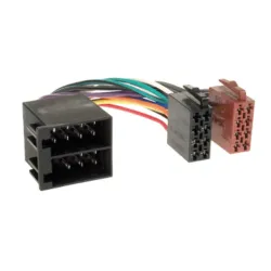 ISO priključni kabel