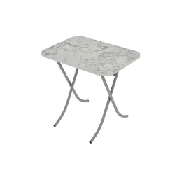 ALESTA AL10026WD STO VIŠENAMENSKI SKLOPIVI TEKSTURA DRVO HRASTA 60X80CM