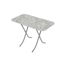 ALESTA AL10029WD STO VIŠENAMENSKI SKLOPIVI TEKSTURA DRVO HRASTA 60X110CM