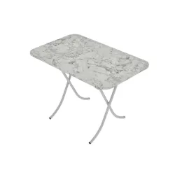 ALESTA AL10030WD STO VIŠENAMENSKI SKLOPIVI TEKSTURA DRVO HRASTA 70X100CM