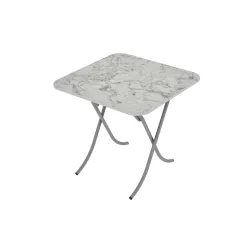 ALESTA AL10034WD STO VIŠENAMENSKI SKLOPIVI TEKSTURA DRVO HRASTA 80X80CM