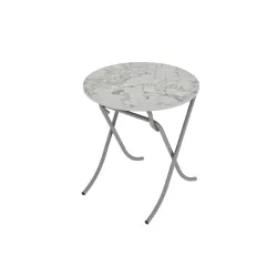 ALESTA AL10037WD STO VIŠENAMENSKI SKLOPIVI TEKSTURA DRVO HRASTA 70Q