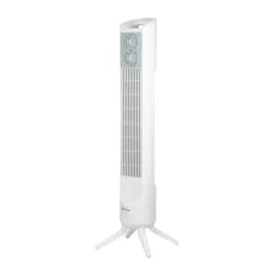 ARDES 5T802 VENTILATOR STUBNI 81CM BELI