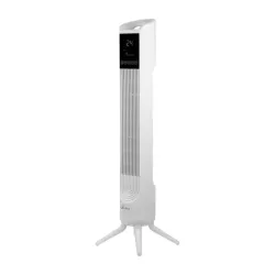 ARDES 5T803 VENTILATOR STUBNI SA LCD DISPLEJOM 81CM BELI