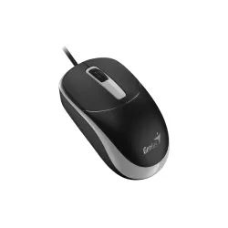 DX-123 USB-C Optical crno-sivi miš