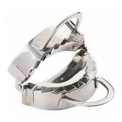 KINGHOFF KH2189 KALUP ZA RAVIOLE  13X8,5X2,5 CM ČELIK