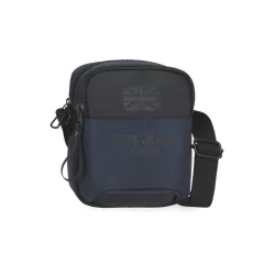 PEPE JEANS BROMLEY muška torba na rame