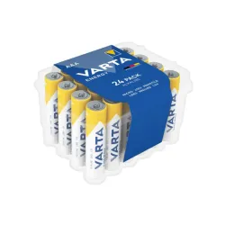 Varta alkalne mangan baterije AAA