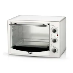 RAF R.5314W MINI PEĆNICA BELA 20L