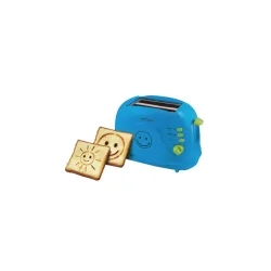 ESPERANZA EKT003B TOSTER SMILEY