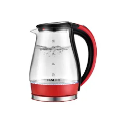 HALEY HY8894 STAKLENI KETLER 2.2L