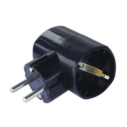 Strujni razdelnik sa 2 utičnice