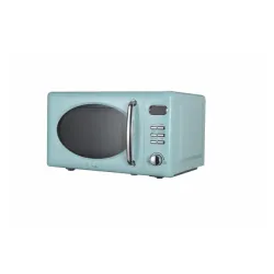 Mikrotalasna pećnica Fram FMW-20DGBL/20l/700W/digitalna/plava