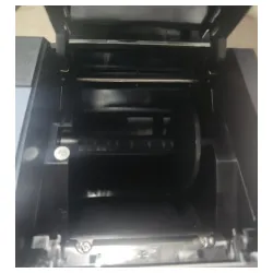 Granicnik za POS stampac, 98mm, precnik krga 60mm