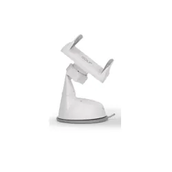 Auto drzac za telefon Golf CH04 beli 3.5-6 in