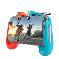 JPD-GAME-HOLDER-02 * Gembird Gamepad Controller Red/blue AK-16 (150)