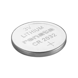 Renata dugmasta litijumska baterija CR2032