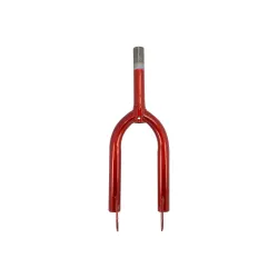 Prednje vile 16" crvena