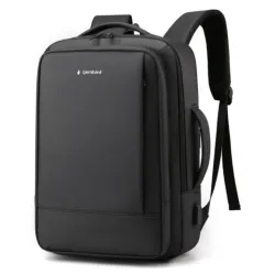NCC-15-KLB017 Gembird Ranac za laptop 15,6/17inc 43x31x15(+5)cm USB konektor, 900g