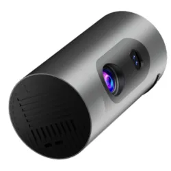 Projektor Zeus N11 HD 1280X720/LED LCD/4800 LUM(180 ANSI)/WiFi/mirac/HDMI/USB-C/zvuc/PB/Andr 13 Crni