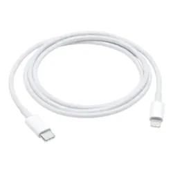 Kabl Apple USB-c to lighting 1m mm0a3zm/a