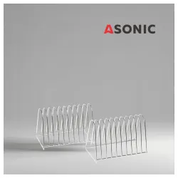 Stalak za sušenje vinilskih ploča FR00010