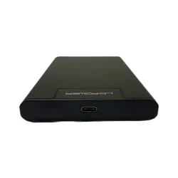 HDD Rack 2.5 SATA USB 3.2 LC Power LC-25U3-C4