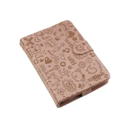 Xwave F7b roze Futrola za tablet 7",roze boja