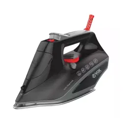 Pegla Vox DBL5003 2400W/keramička ploča
