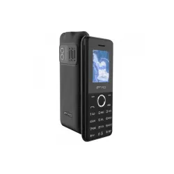 IPRO A30 black Feature mobilni telefon 2G GSM/LCD/1000mAh/32MB/Dual-SIM/Srpski jezik