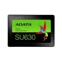 SSD 2.5 SATA3 480GB AData 520MBs/450MBs ASU630SS-480GQ-R