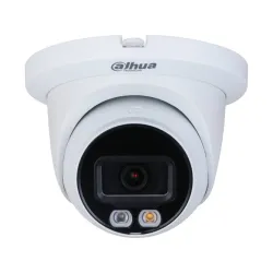 IPC-HDW2249TM-S-IL-0280B 2MP Smart Dual Light Fixed-focal Eyeball WizSense Network kamera
