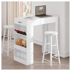 Barska stolica Polly