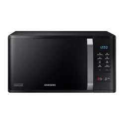 Mikrotalasna Samsung MS23K3515AK/E2/zapremina 23L/snaga 800W/crna